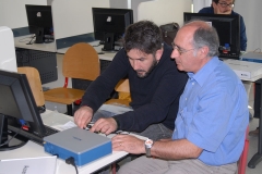 06/05/2015 - la seconda prova