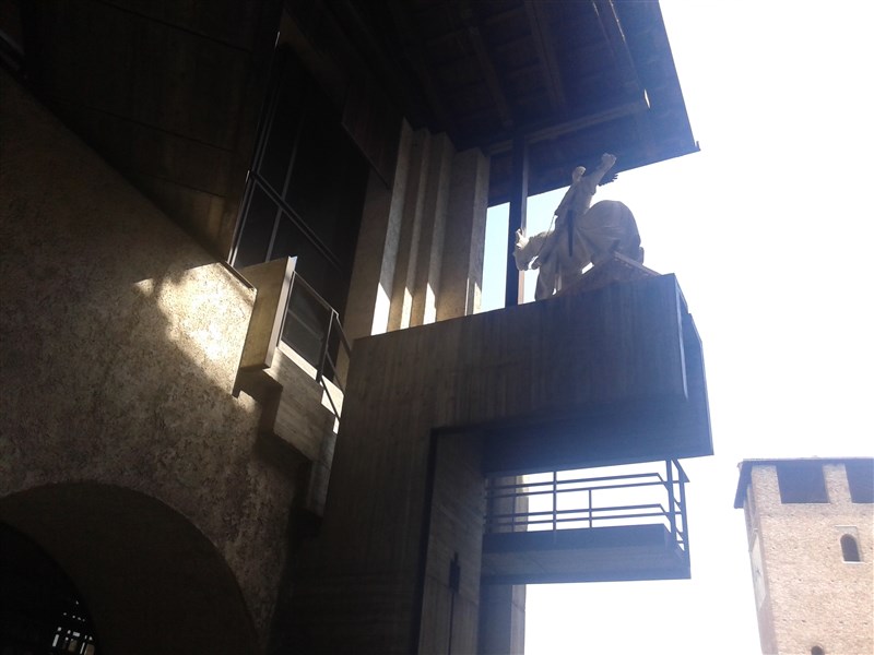 03/05/2016 - visita alla città