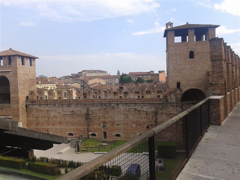 03/05/2016 - visita alla città
