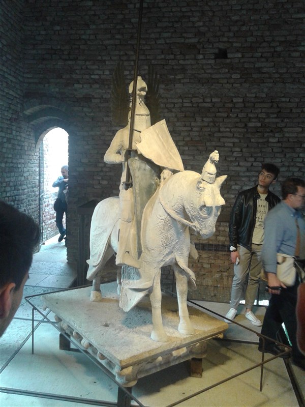 03/05/2016 - visita alla città