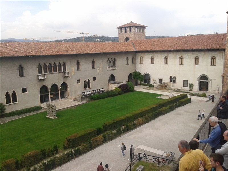 03/05/2016 - visita alla città