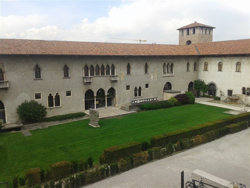 03/05/2016 - visita alla città