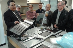 03/05/2016 - visita aziendale