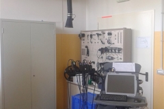 04/05/2016 - visita alla Scuola