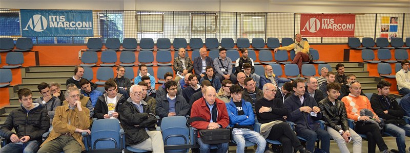 03/05/2016 - accoglienza