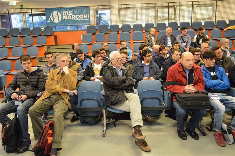 03/05/2016 - accoglienza
