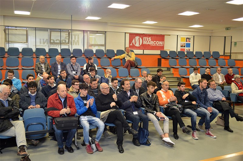 03/05/2016 - accoglienza