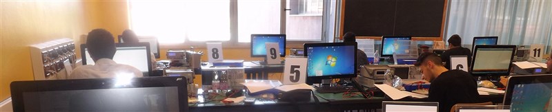 03/05/2016 - momenti di gara