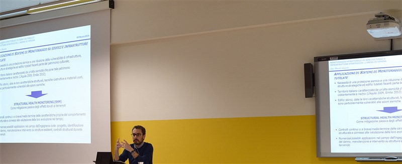 03/05/2016 - esposizione esperti