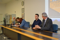 03/05/2016 - accoglienza