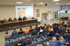03/05/2016 - accoglienza