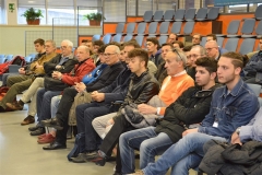 03/05/2016 - accoglienza