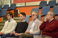 03/05/2016 - accoglienza