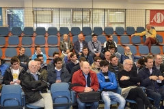 03/05/2016 - accoglienza