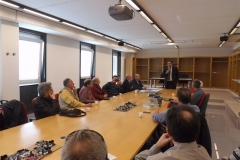04/05/2016 - visita aziendale