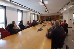 04/05/2016 - visita aziendale
