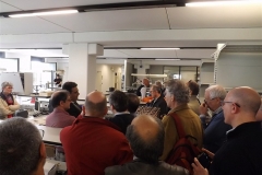 04/05/2016 - visita aziendale
