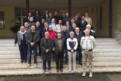 04/05/2017 - foto di gruppo
