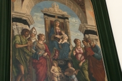 03/05/2017 - visita guidata al Centro storico di Conegliano