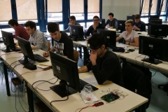 04/05/2017 - somministrazione seconda prova